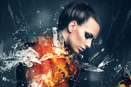 轰炸手机短信软件